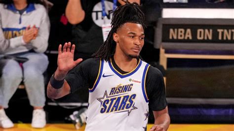 NBA Rising Stars results: Team Mullin advances to All.